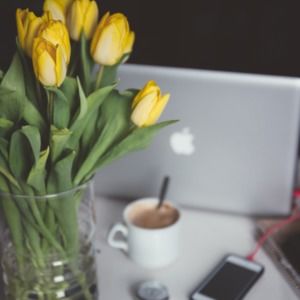 Meet your Posher, Dionne